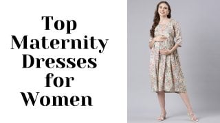 Best Maternity Dresses for Women