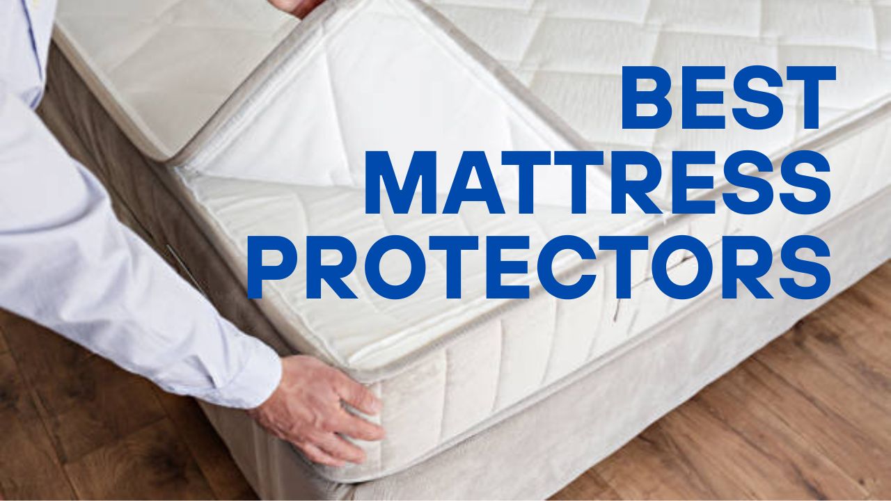 Best Mattress Protectors