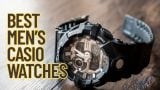Best Men’s Casio Watches