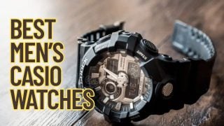 Best Men’s Casio Watches