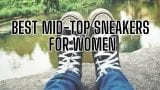 Best Women’s Mid-Top Sneakers