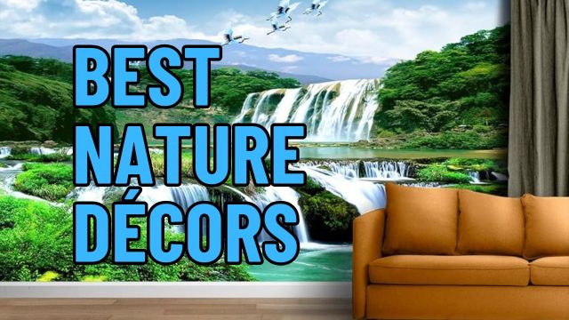 Best Nature Décors