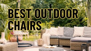 Best Outdoor Chairs