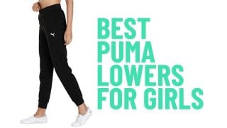 Best PUMA Lowers for Girls
