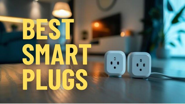 Best Smart Plugs