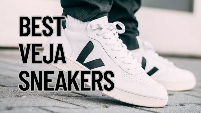 Best Veja Sneakers