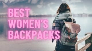 Best Women’s Backpacks