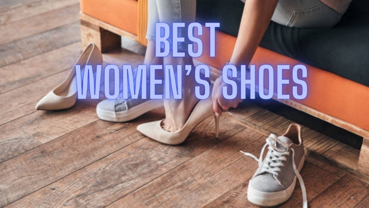 Best On Shoes for Women