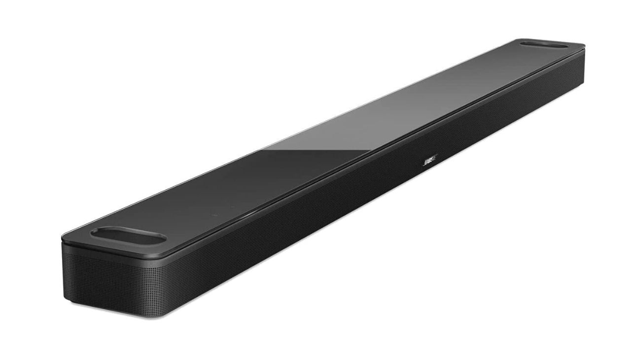 Bose Smart Soundbar 900