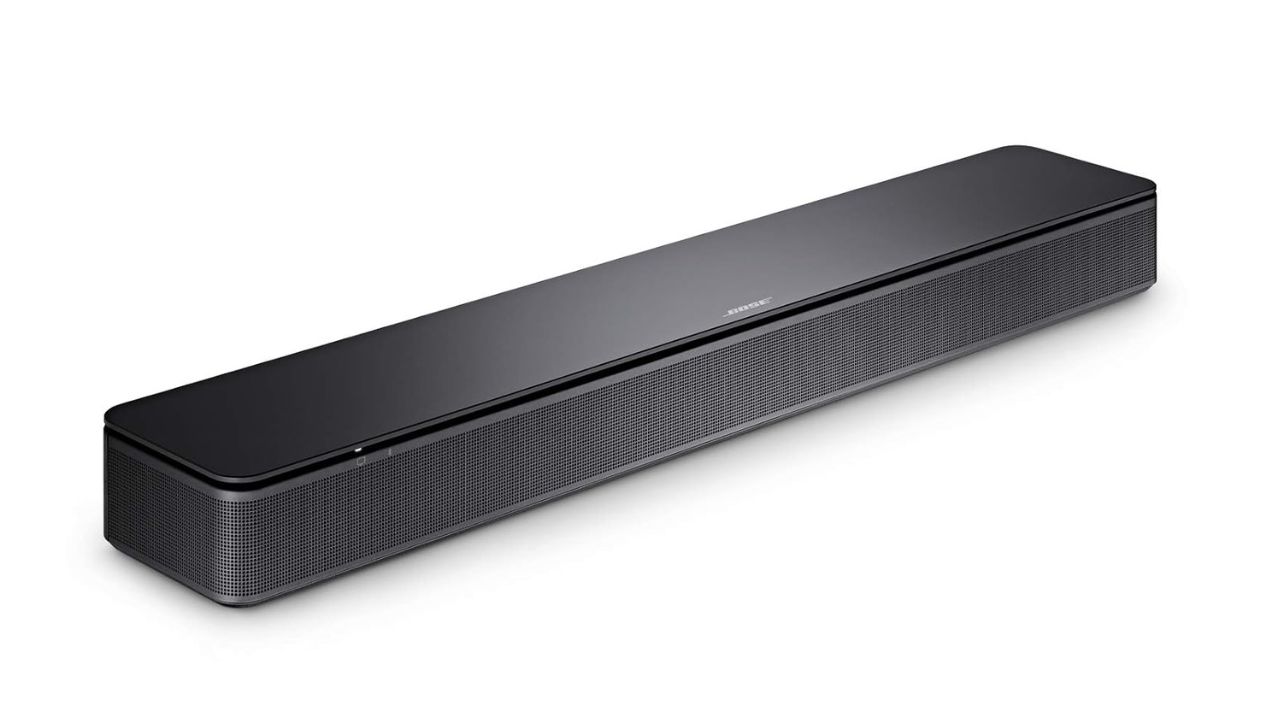 Bose TV Speaker