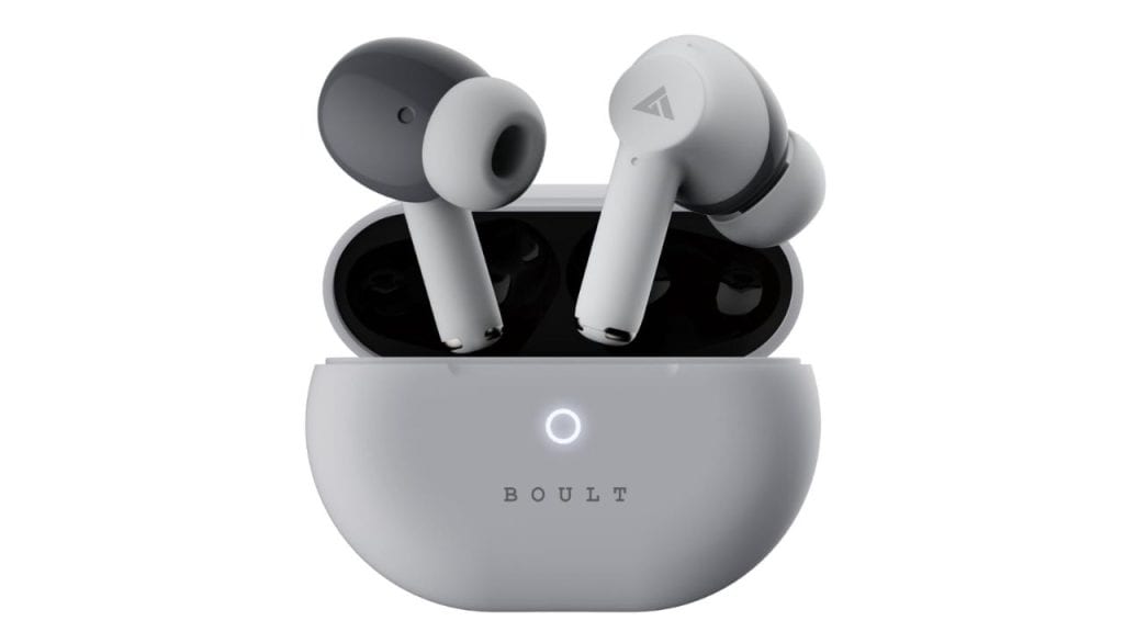 Boult Audio K40