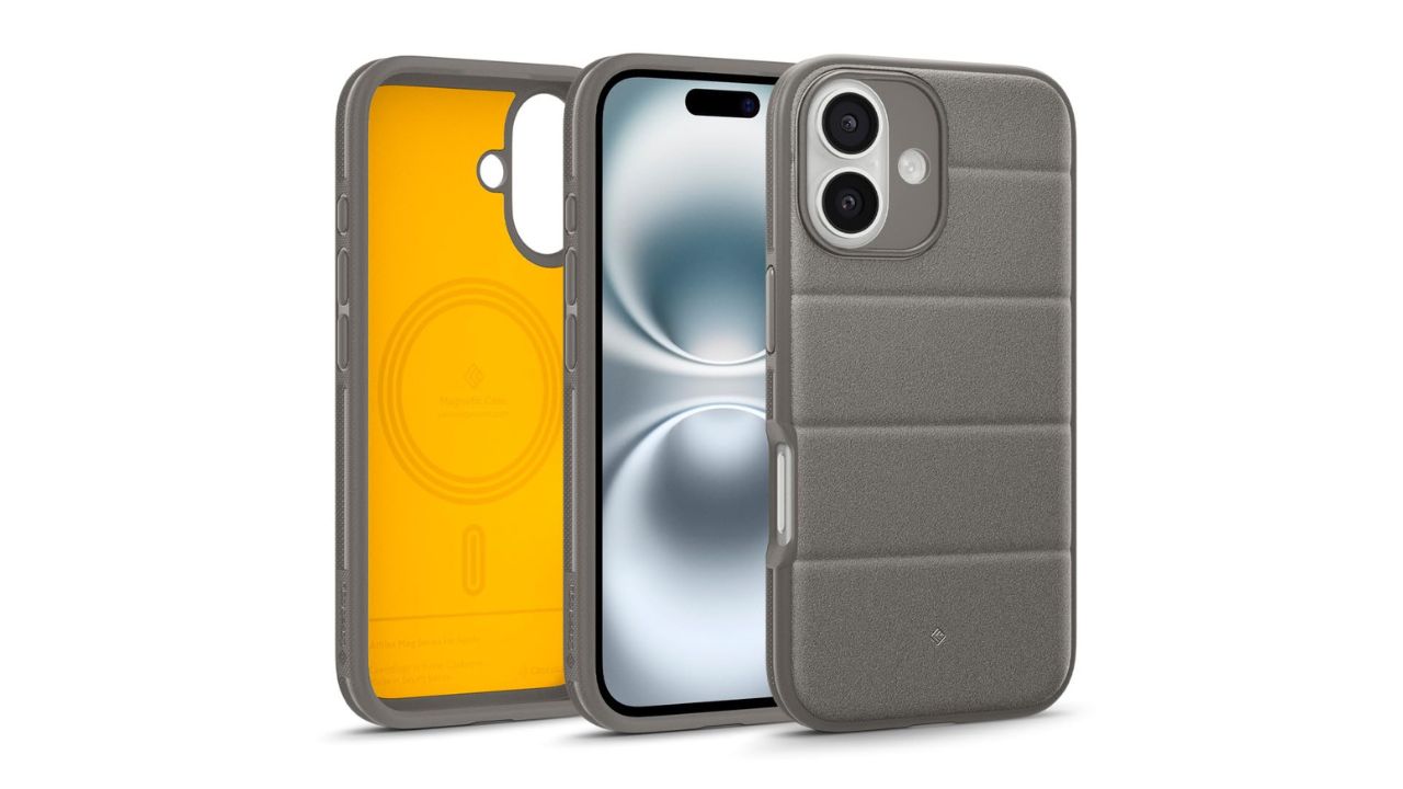 CASEOLOGY Athlex Mag