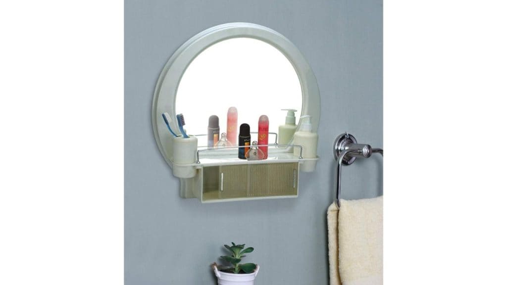 CIPLA PLAST Decor Designer Cabinet