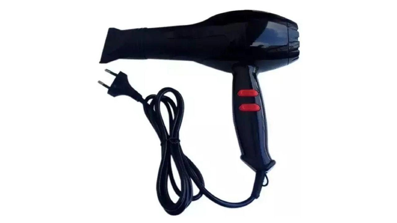 CKINDIA Professional Hair Dryer