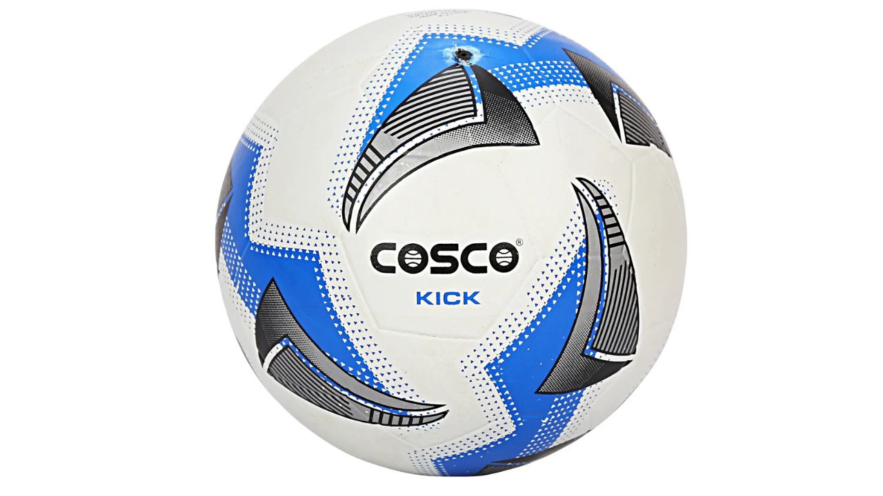 COSCO Kick Football