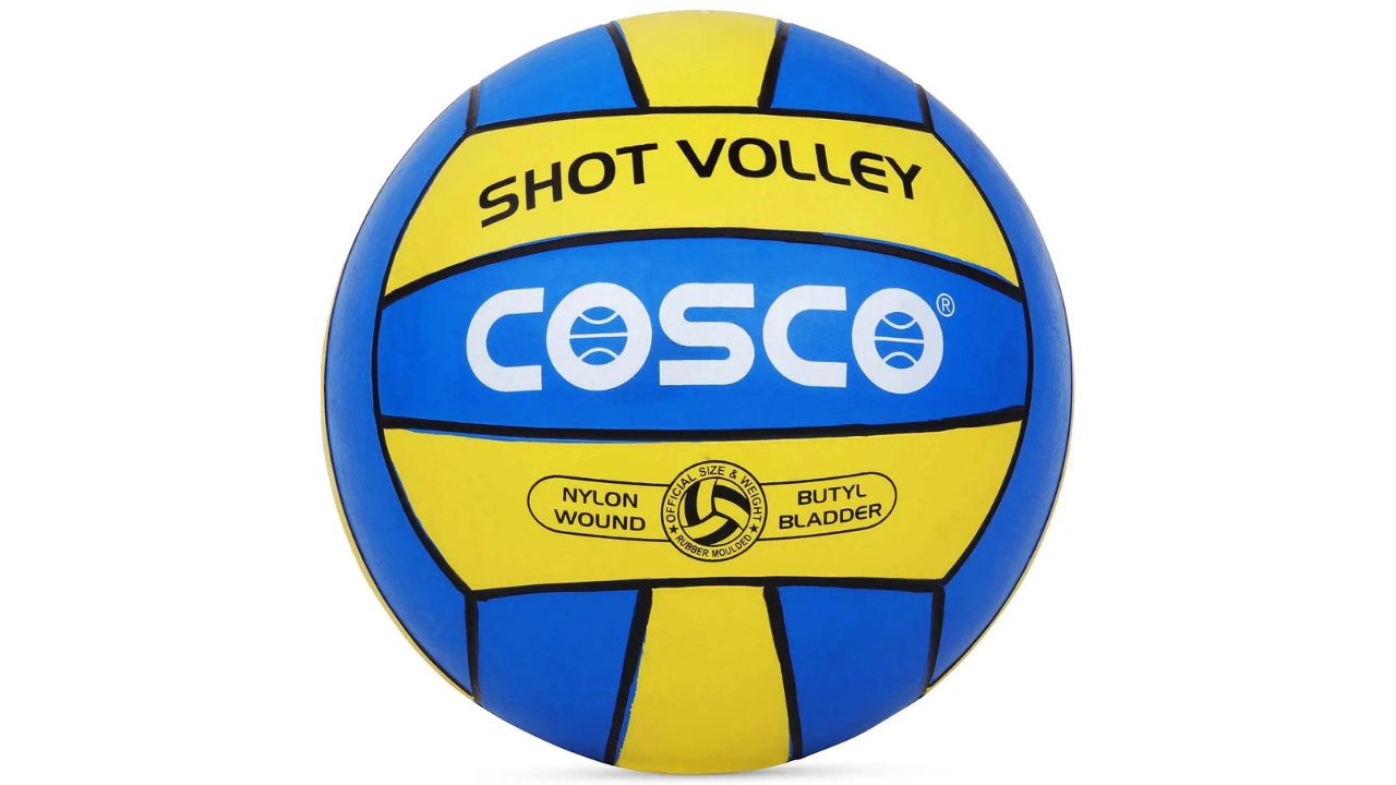 COSCO Shot Volley Volleyball
