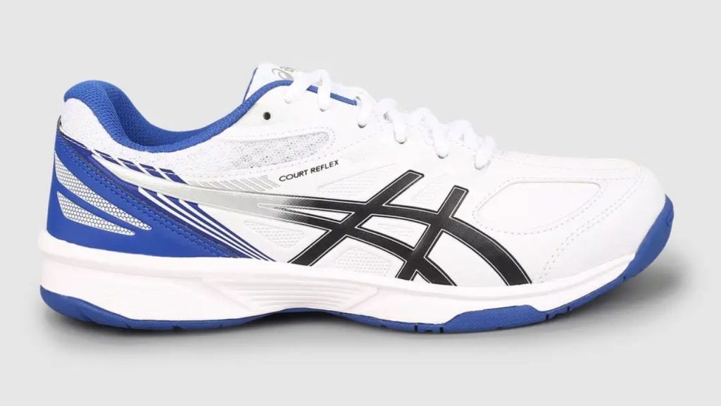 ASICS COURT REFLEX Tennis Shoes