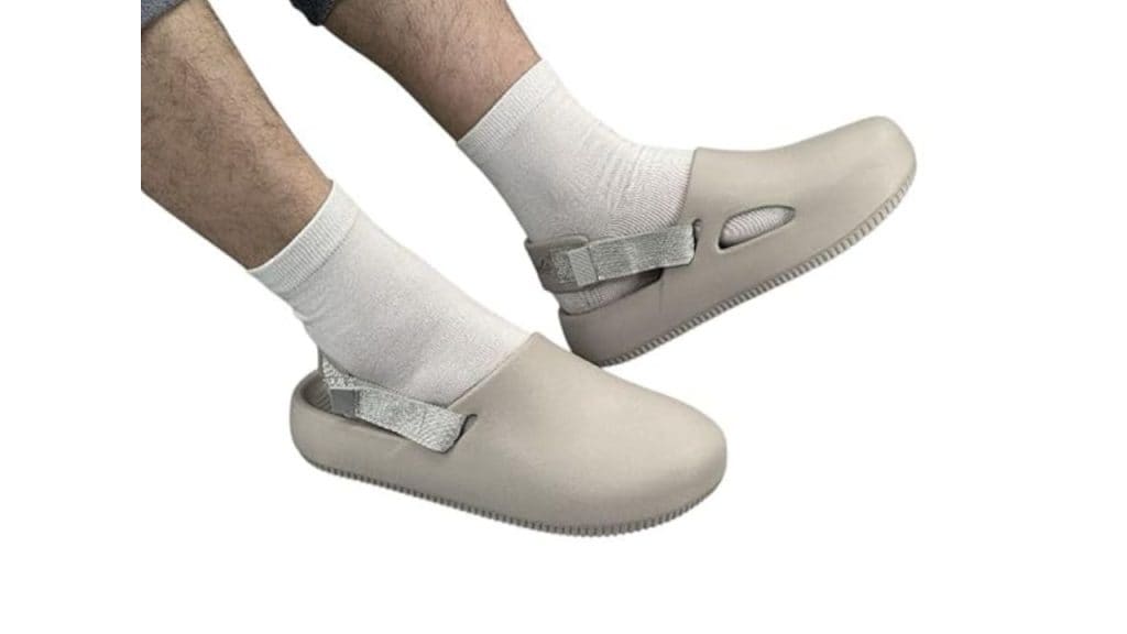 CRAWLS Clog for Men