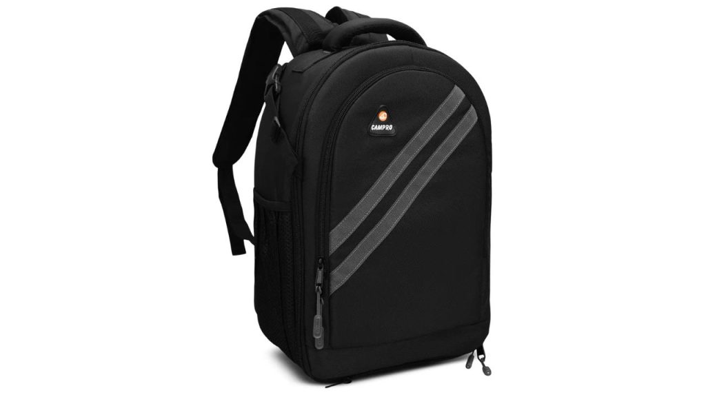 Campro B6 DSLR Backpack