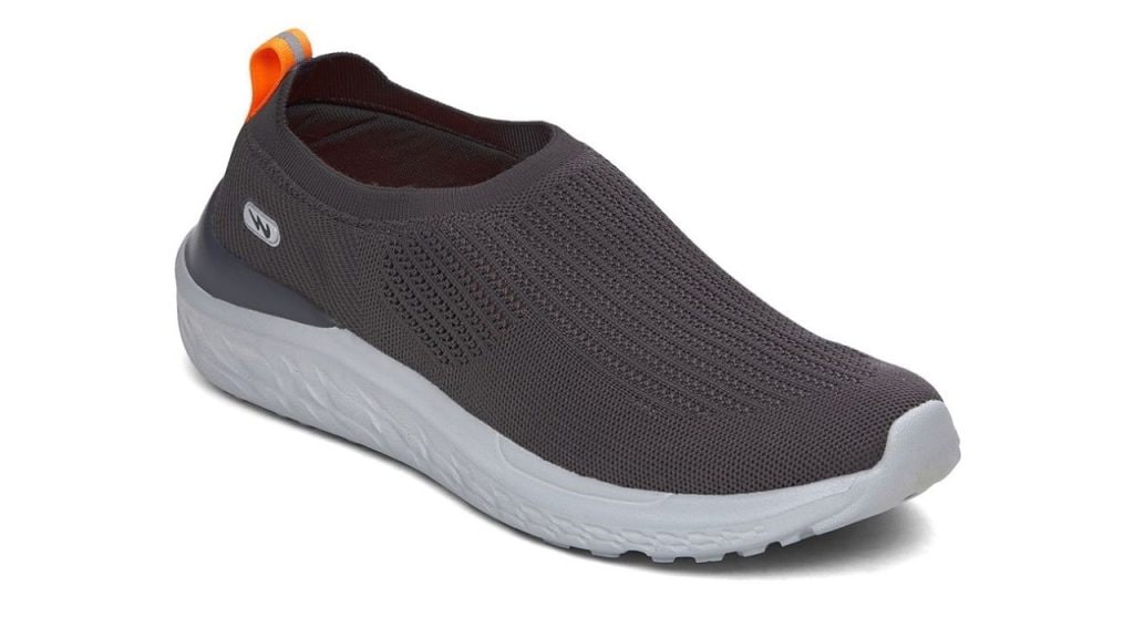 Campus ANON Men Slip-On Walking Shoes