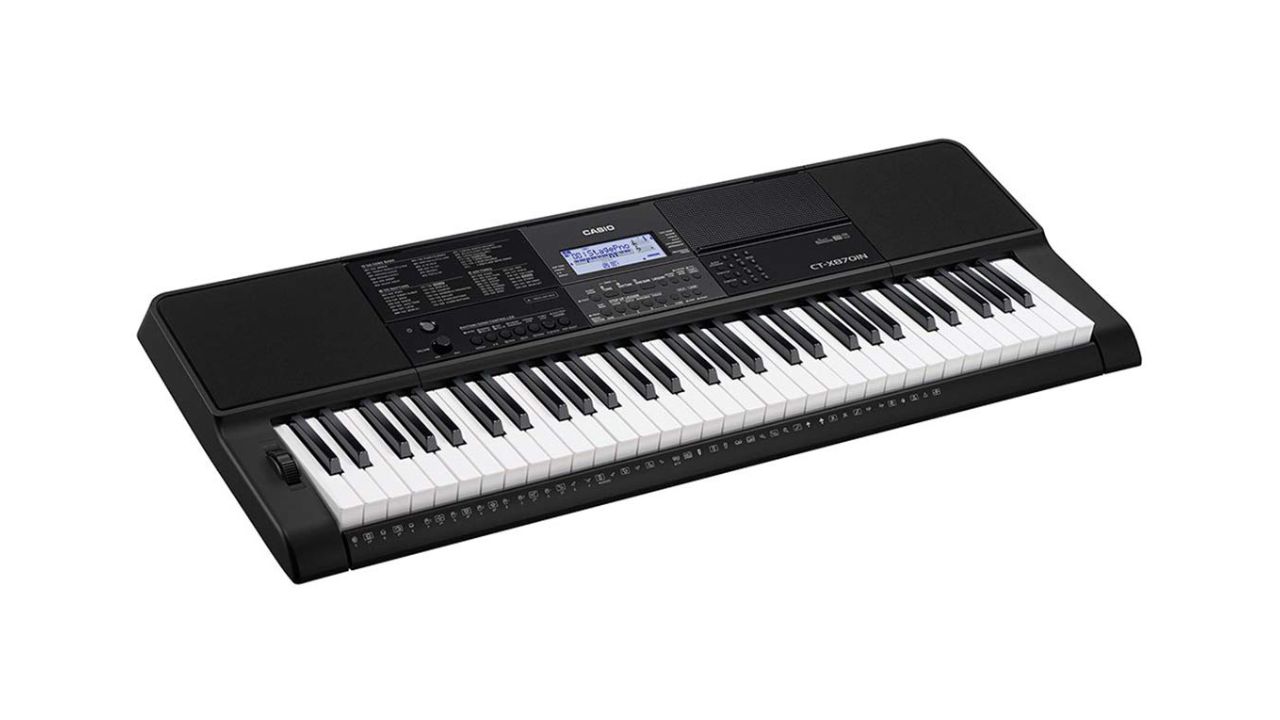Casio CT-X870IN Portable Keyboard