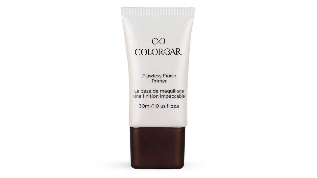 Colorbar Flawless Finish Primer - 30 ml