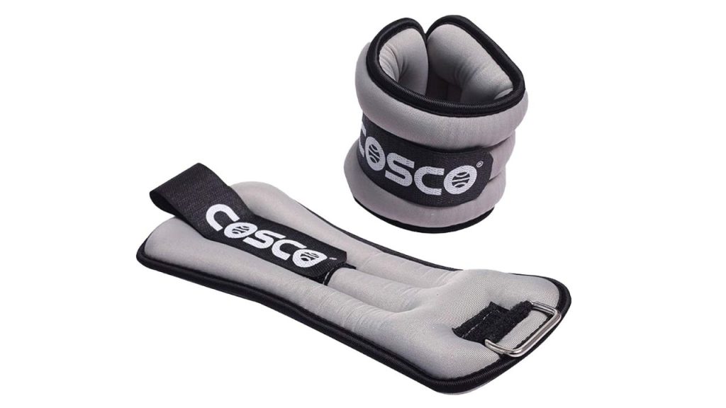 Cosco Ankle Weight