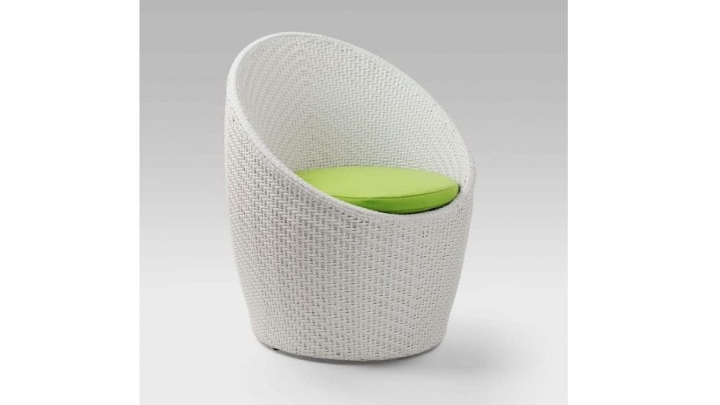 DEVOKO Outdoor Conversation Set