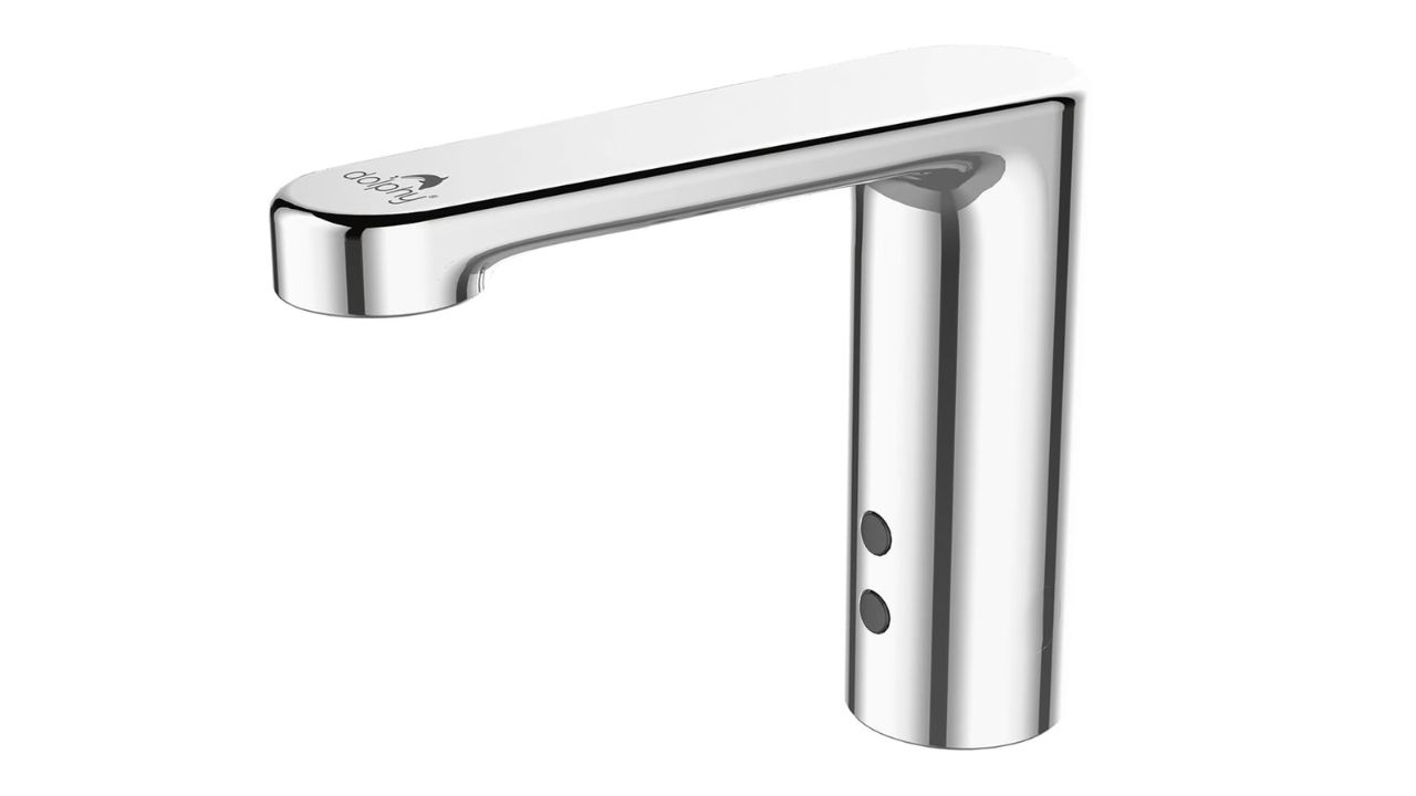 Dolphy Deck Mount Automatic Sensor Tap