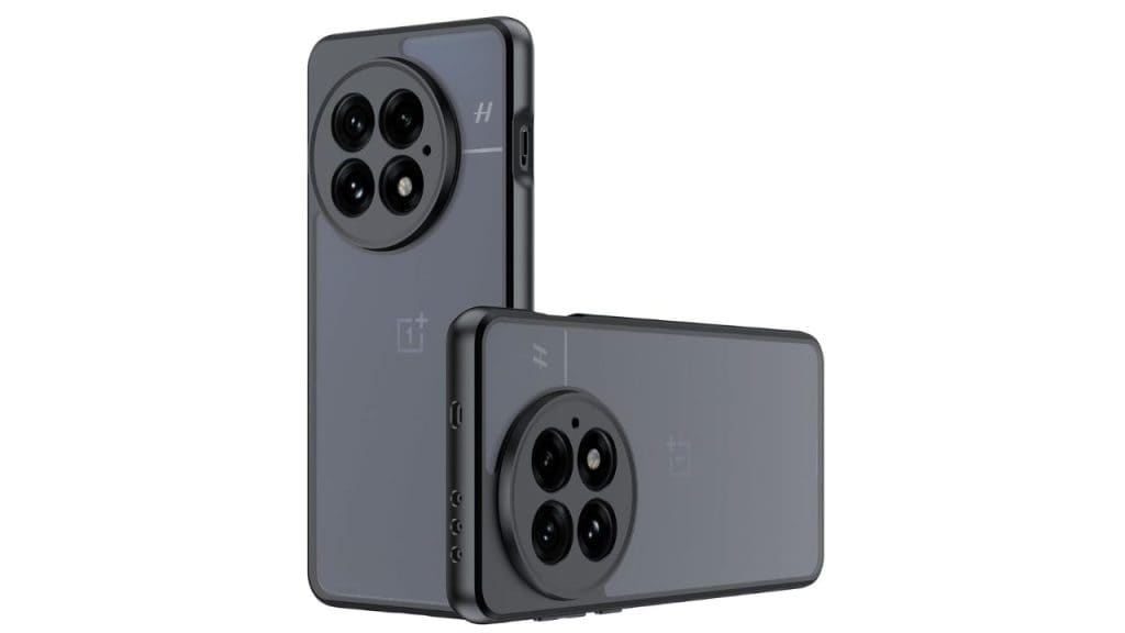 EGOTUDE Frosted Hard PC Back & Soft TPU Bumper