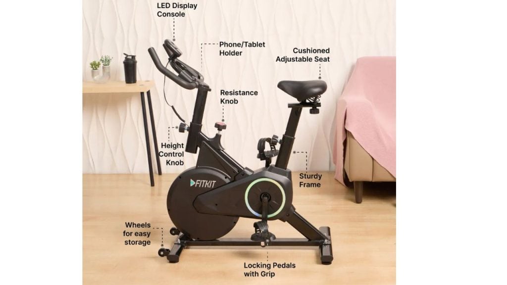 FITKIT by Cult FK7001
