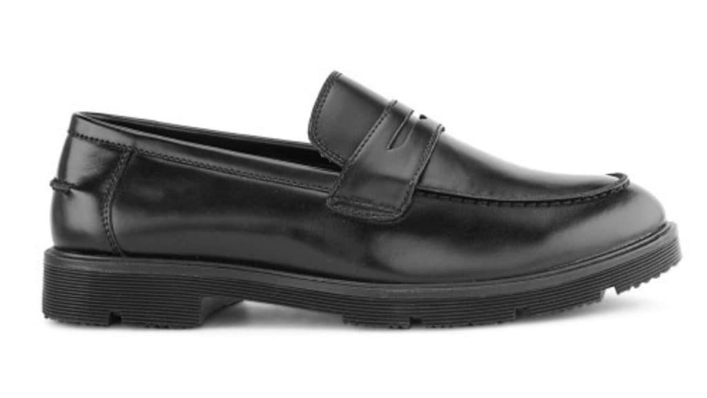FRANKROMELLO Men Slip On Formal Loafers
