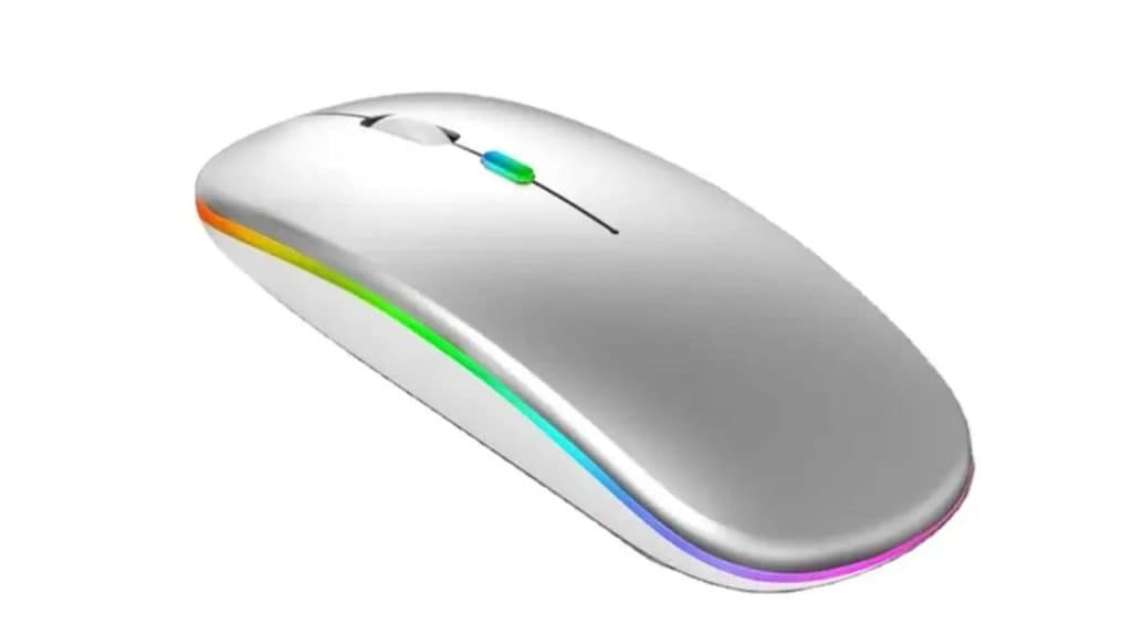 Flipkart SmartBuy TC M500 Wireless Mouse