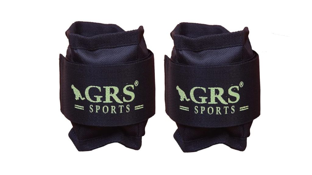 GRS Wrist/Ankle Weights