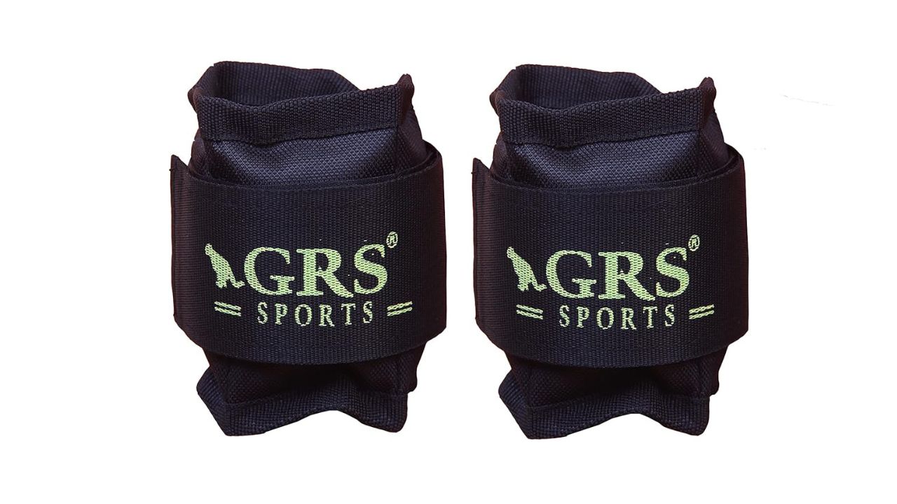 GRS Wrist/Ankle Weights