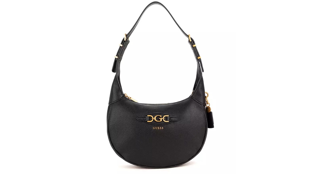 GUESS Malva Hobo
