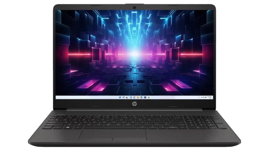 HP 15 G9 (2025) AMD Ryzen 3 Dual Core Laptop
