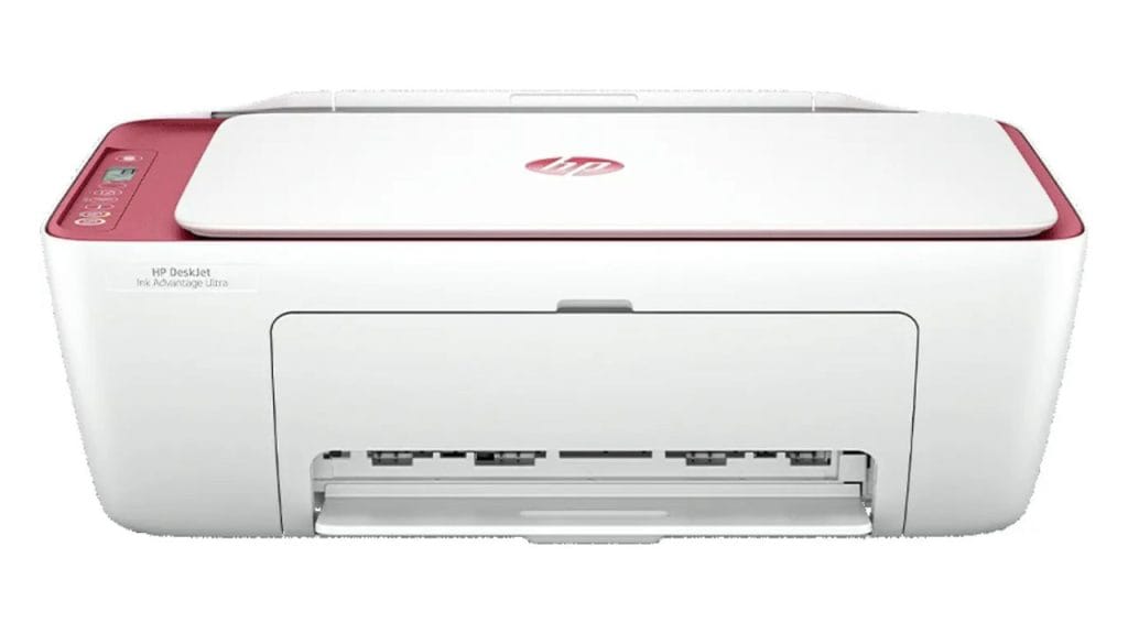 HP DeskJet Ink Advantage Ultra 4929 All-in-One Printer