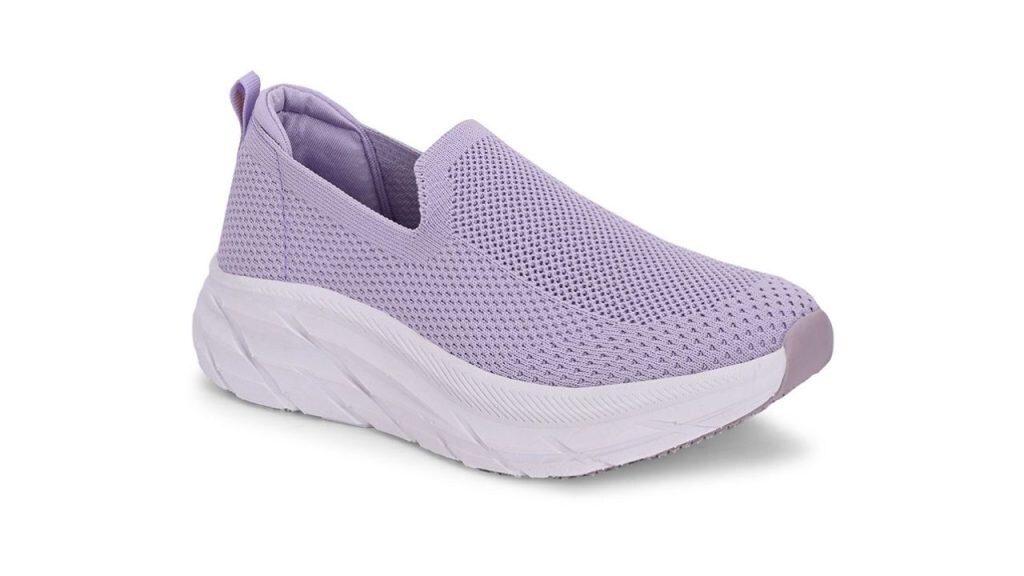 HRX by Hrithik Roshan Women Mesh Walking Shoes