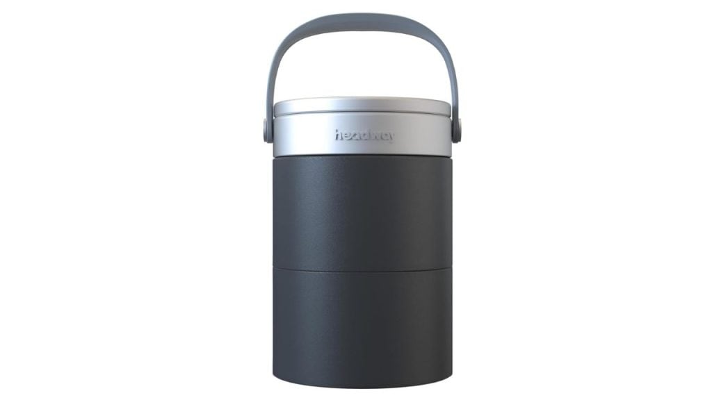 Headway ZAO Insulated Lunchbox