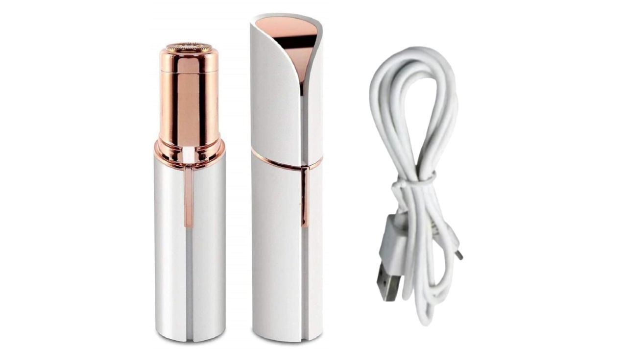 Hewan Facial Epilator