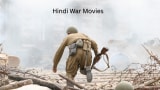 Hindi War Movies