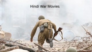 Hindi War Movies