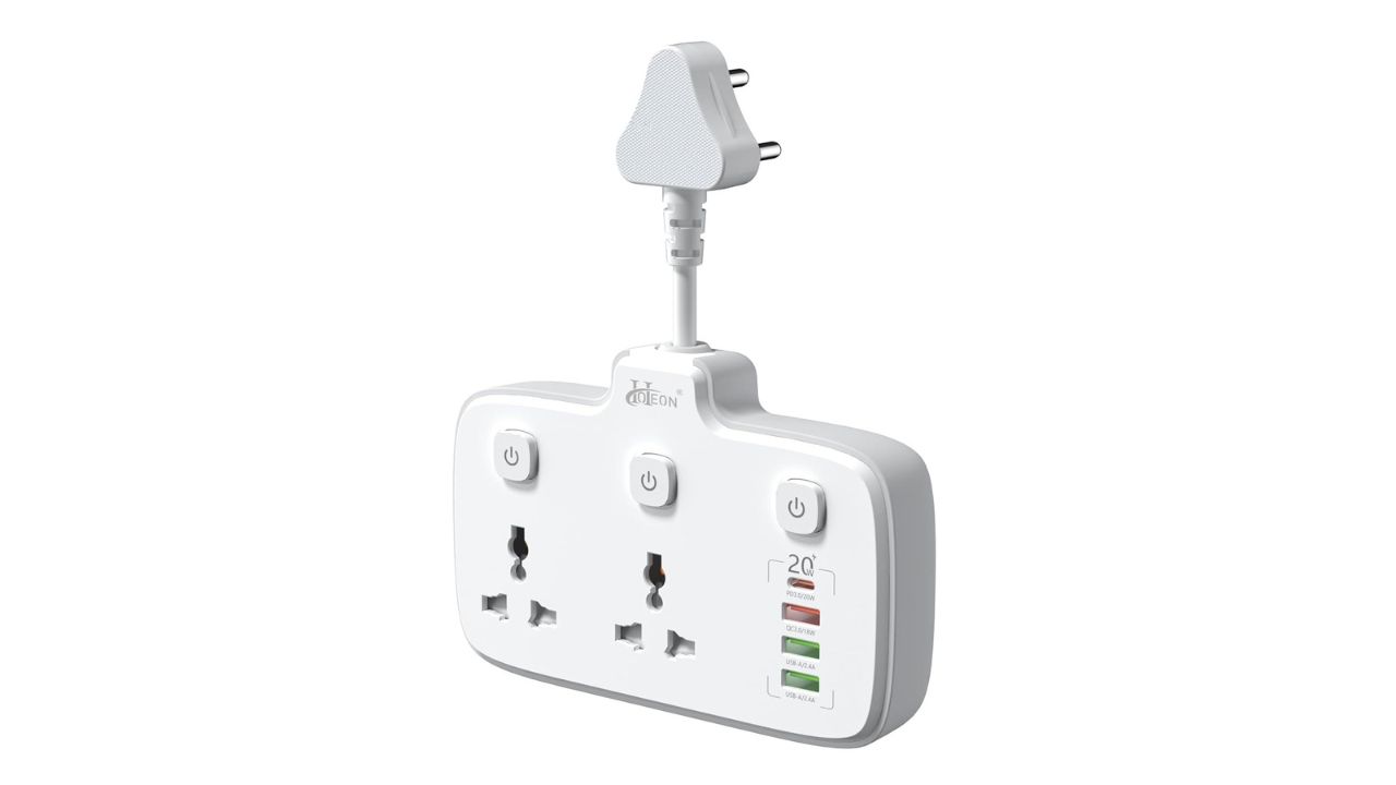 Hoteon Extension Board