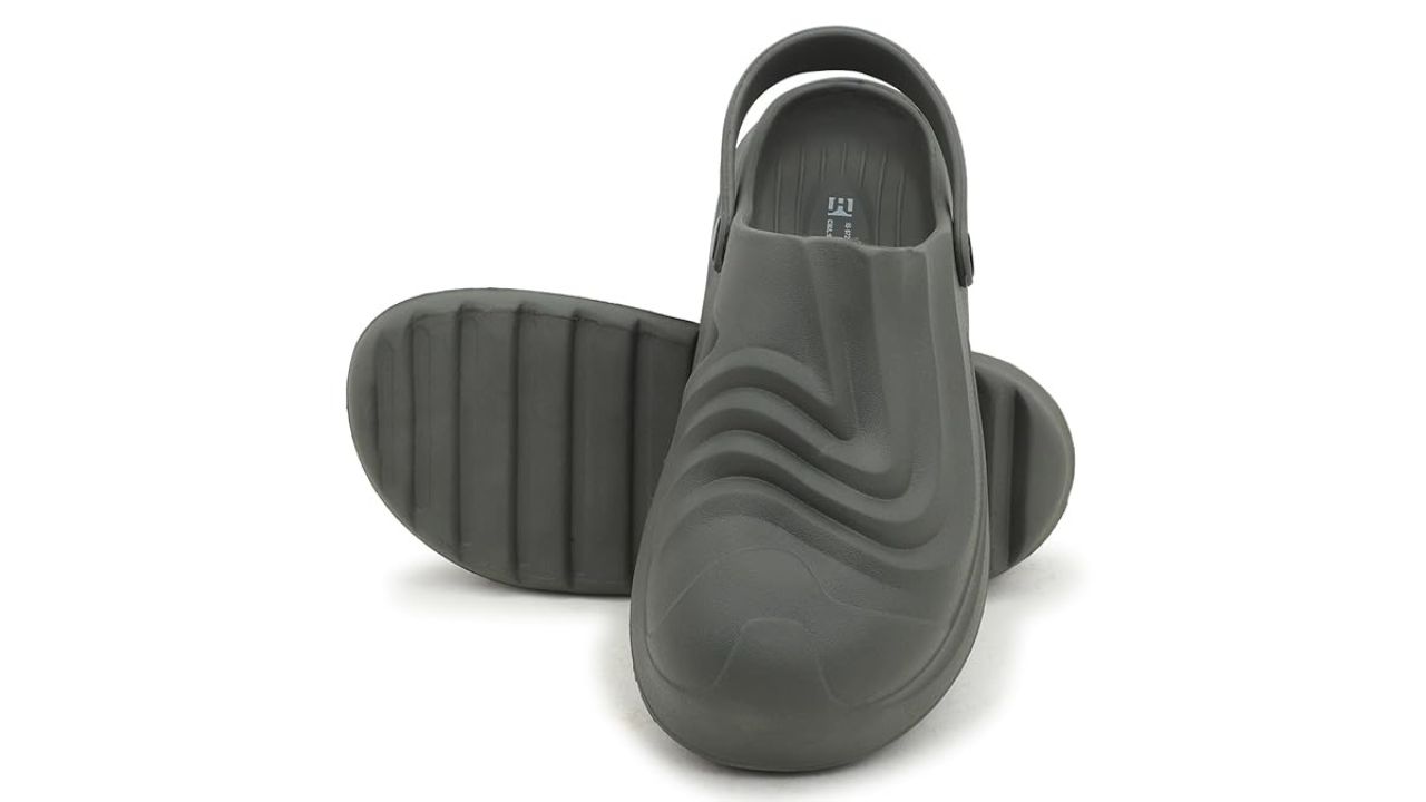 Hygear Mens Torpido Clog