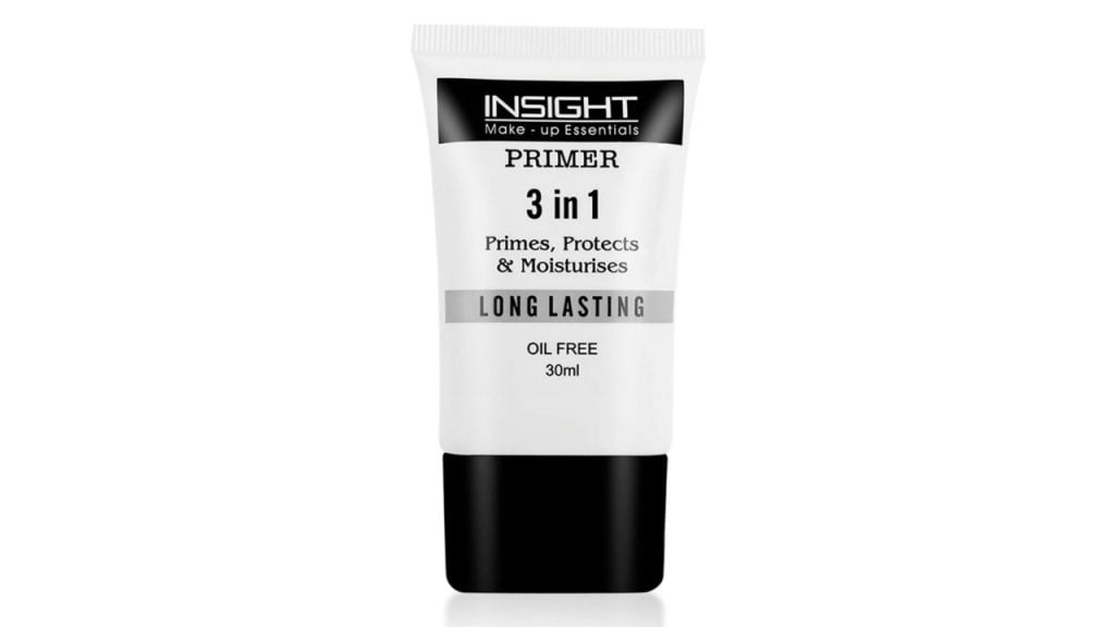 Insight Cosmetics Primer 3 In 1 Oil Free 30 ml
