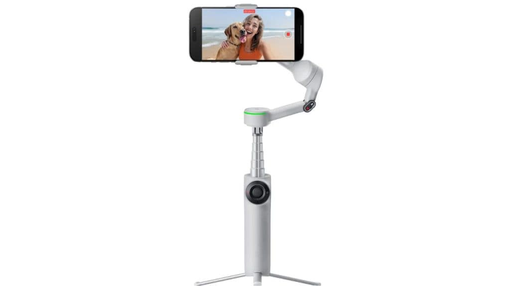 Insta360 Flow 2 Pro Standard Gimbal