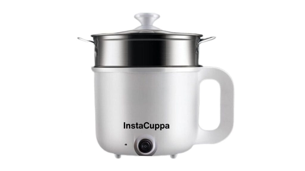 InstaCuppa 3-in-1 Multi Cook Kettle