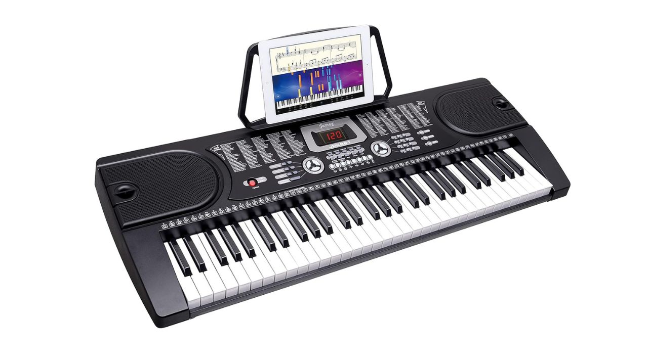 JUAREZ Octavé JRK661 Electronic Keyboard