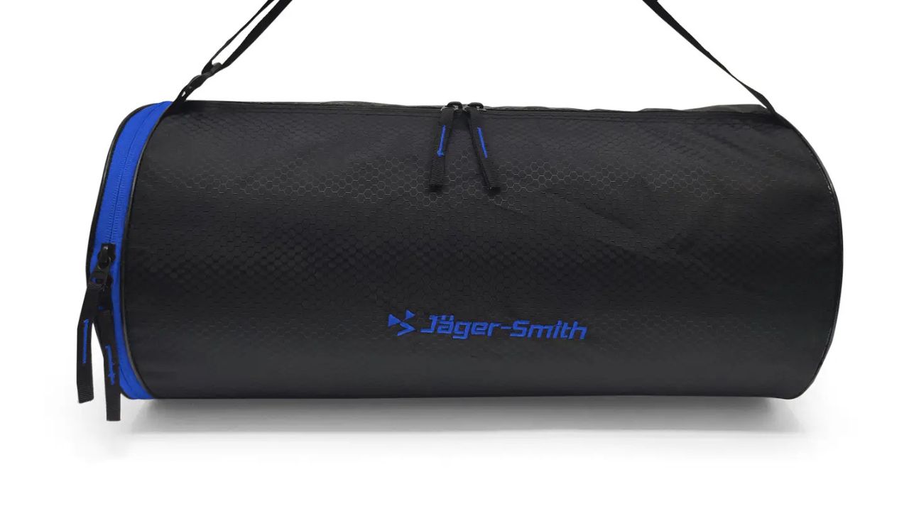 Jager-Smith GB-501 Multipurpose Gym Bag